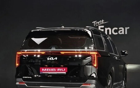 KIA Carnival, 2023 год, 7 230 000 рублей, 4 фотография