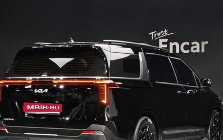 KIA Carnival, 2023 год, 7 230 000 рублей, 2 фотография