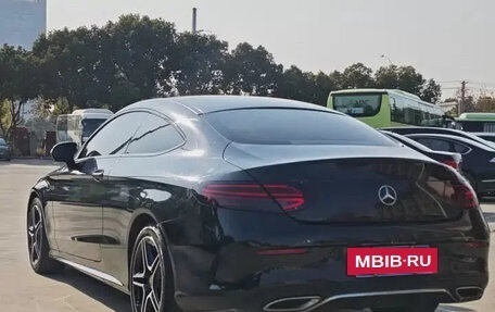 Mercedes-Benz C-Класс, 2021 год, 2 650 125 рублей, 14 фотография