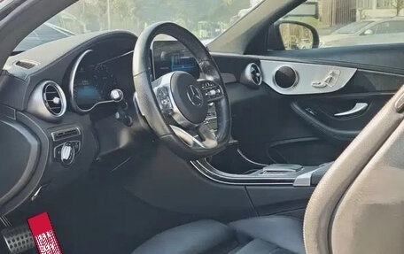 Mercedes-Benz C-Класс, 2021 год, 2 650 125 рублей, 8 фотография