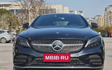 Mercedes-Benz C-Класс, 2021 год, 2 650 125 рублей, 5 фотография