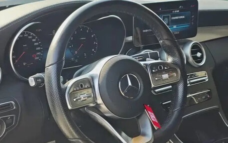 Mercedes-Benz C-Класс, 2021 год, 2 650 125 рублей, 9 фотография