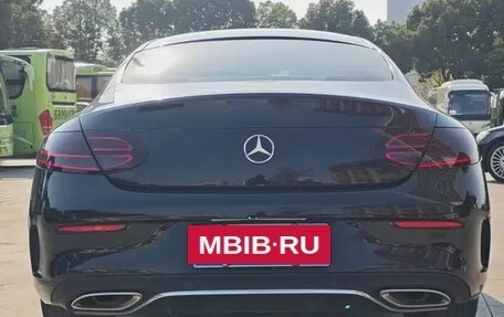 Mercedes-Benz C-Класс, 2021 год, 2 650 125 рублей, 13 фотография