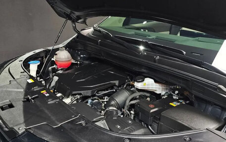 KIA Carnival, 2023 год, 7 230 000 рублей, 6 фотография