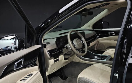 KIA Carnival, 2023 год, 7 230 000 рублей, 11 фотография