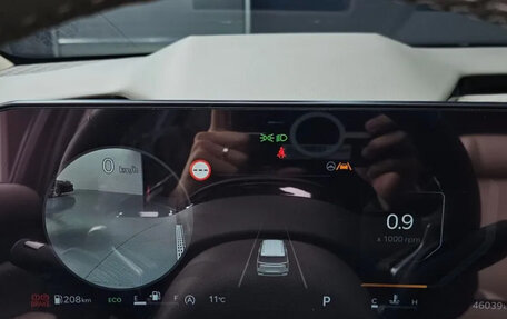 KIA Carnival, 2023 год, 7 230 000 рублей, 8 фотография