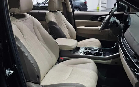 KIA Carnival, 2023 год, 7 230 000 рублей, 10 фотография