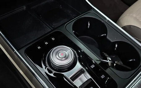 KIA Carnival, 2023 год, 7 230 000 рублей, 9 фотография