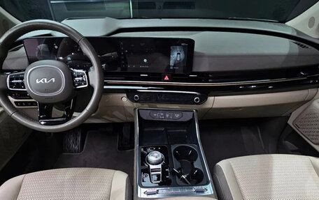 KIA Carnival, 2023 год, 7 230 000 рублей, 7 фотография