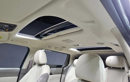 KIA Carnival, 2023 год, 7 230 000 рублей, 16 фотография