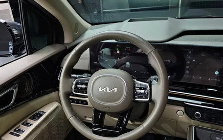 KIA Carnival, 2023 год, 7 230 000 рублей, 12 фотография