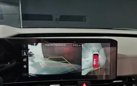 KIA Carnival, 2023 год, 7 230 000 рублей, 13 фотография