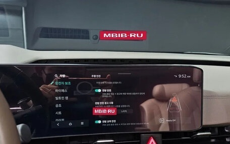 KIA Carnival, 2023 год, 7 230 000 рублей, 15 фотография