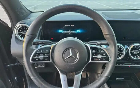 Mercedes-Benz GLB, 2022 год, 2 350 125 рублей, 7 фотография