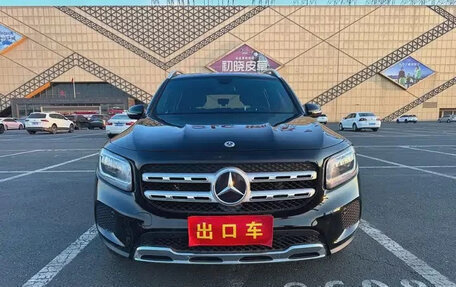 Mercedes-Benz GLB, 2022 год, 2 350 125 рублей, 5 фотография