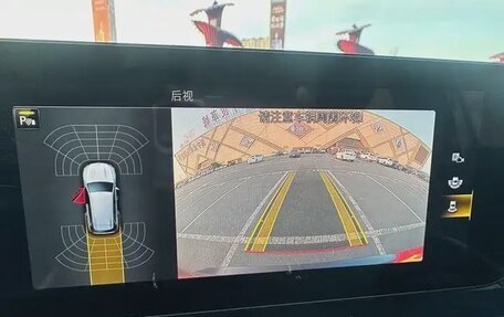 Mercedes-Benz GLB, 2022 год, 2 350 125 рублей, 10 фотография