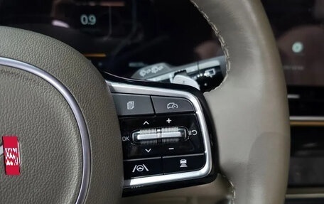 KIA Carnival, 2023 год, 7 230 000 рублей, 20 фотография