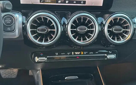 Mercedes-Benz GLB, 2022 год, 2 350 125 рублей, 11 фотография