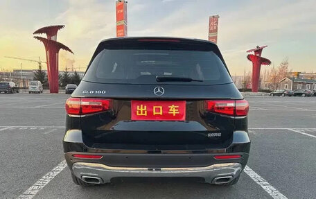 Mercedes-Benz GLB, 2022 год, 2 350 125 рублей, 14 фотография