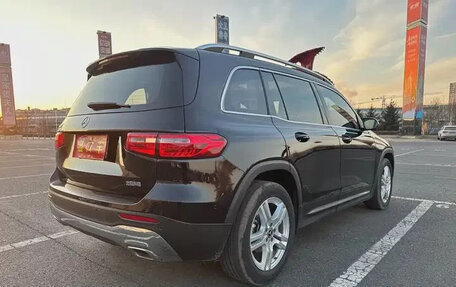 Mercedes-Benz GLB, 2022 год, 2 350 125 рублей, 13 фотография