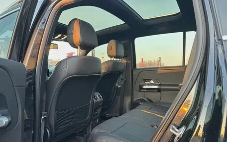 Mercedes-Benz GLB, 2022 год, 2 350 125 рублей, 12 фотография