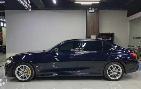 BMW 3 серия, 2021 год, 2 600 125 рублей, 9 фотография