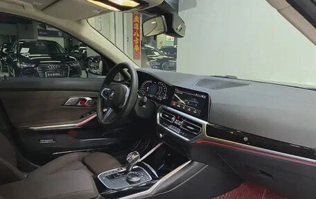 BMW 3 серия, 2021 год, 2 600 125 рублей, 17 фотография