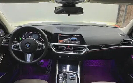 BMW 3 серия, 2021 год, 2 600 125 рублей, 3 фотография