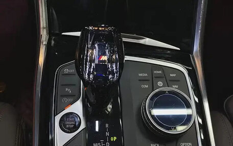 BMW 3 серия, 2021 год, 2 600 125 рублей, 16 фотография