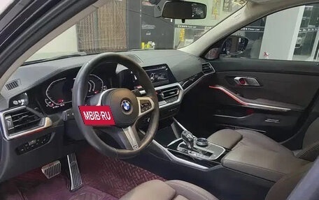 BMW 3 серия, 2021 год, 2 600 125 рублей, 10 фотография