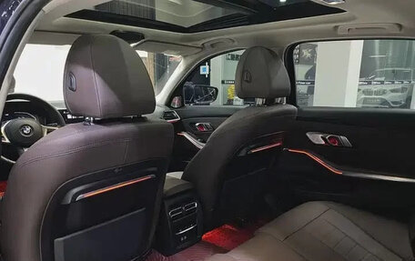 BMW 3 серия, 2021 год, 2 600 125 рублей, 18 фотография