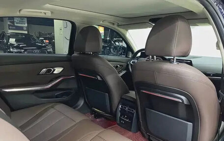 BMW 3 серия, 2021 год, 2 600 125 рублей, 19 фотография