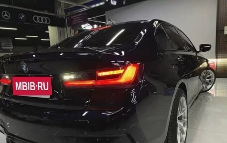 BMW 3 серия, 2021 год, 2 600 125 рублей, 21 фотография