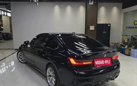 BMW 3 серия, 2021 год, 2 600 125 рублей, 25 фотография