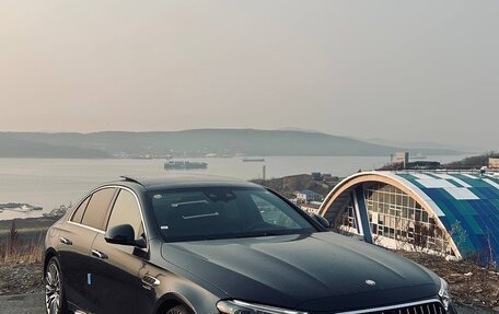 Mercedes-Benz E-Класс AMG, 2024 год, 15 200 000 рублей, 5 фотография