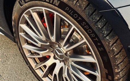 Mercedes-Benz E-Класс AMG, 2024 год, 15 200 000 рублей, 10 фотография