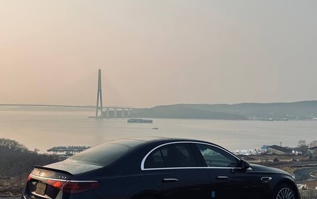 Mercedes-Benz E-Класс AMG, 2024 год, 15 200 000 рублей, 8 фотография