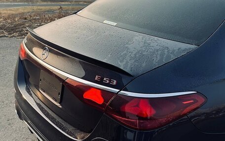 Mercedes-Benz E-Класс AMG, 2024 год, 15 200 000 рублей, 7 фотография