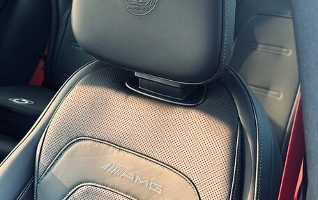 Mercedes-Benz E-Класс AMG, 2024 год, 15 200 000 рублей, 14 фотография