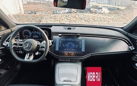 Mercedes-Benz E-Класс AMG, 2024 год, 15 200 000 рублей, 12 фотография