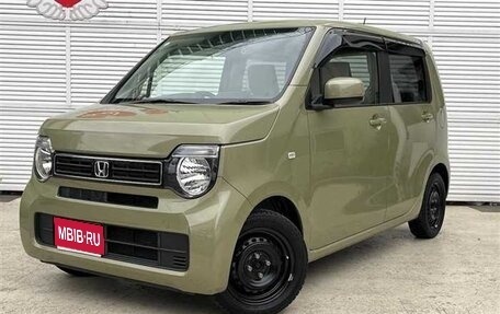 Honda N-WGN, 2022 год, 670 000 рублей, 1 фотография