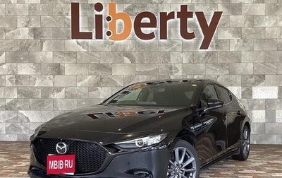 Mazda 3, 2021 год, 1 098 350 рублей, 1 фотография