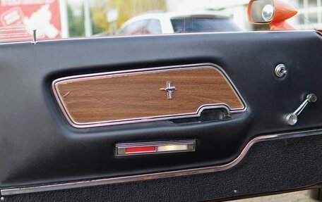 Ford Mustang VI рестайлинг, 1970 год, 8 700 000 рублей, 16 фотография