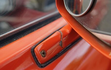 Ford Mustang VI рестайлинг, 1970 год, 8 700 000 рублей, 9 фотография