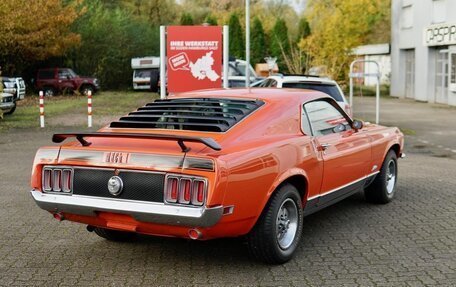 Ford Mustang VI рестайлинг, 1970 год, 8 700 000 рублей, 8 фотография