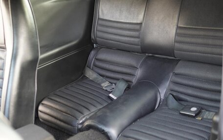 Ford Mustang VI рестайлинг, 1970 год, 8 700 000 рублей, 15 фотография