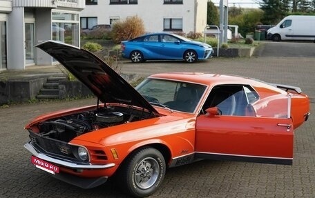 Ford Mustang VI рестайлинг, 1970 год, 8 700 000 рублей, 6 фотография
