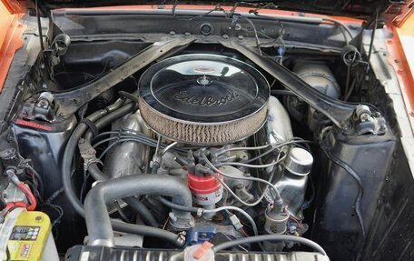 Ford Mustang VI рестайлинг, 1970 год, 8 700 000 рублей, 24 фотография