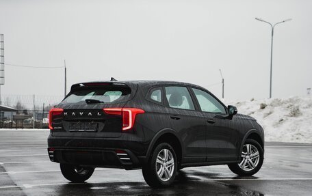 Haval Jolion, 2025 год, 1 994 000 рублей, 11 фотография