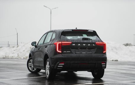 Haval Jolion, 2025 год, 1 994 000 рублей, 8 фотография